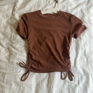 Small Zara top